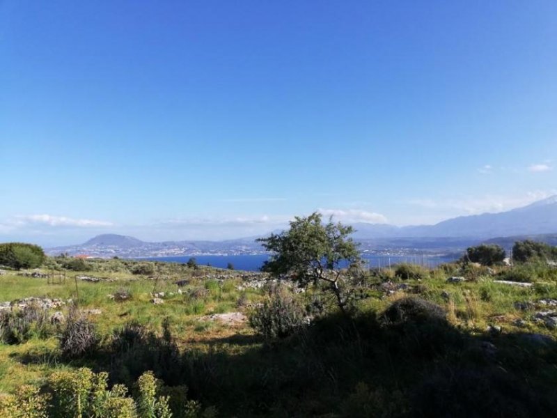 Sternes Offener Blick auf die Bucht Grundstück kaufen